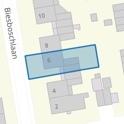 Perceel SON00-A-2629