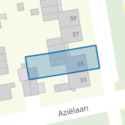 Perceel SON00-A-2633