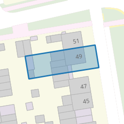 Perceel SON00-A-2640