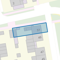 Perceel SON00-A-2641