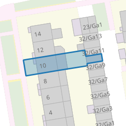 Perceel SON00-A-2644
