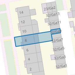 Perceel SON00-A-2645