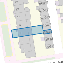 Perceel SON00-A-2646