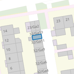 Perceel SON00-A-2650