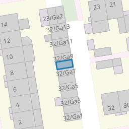 Perceel SON00-A-2652