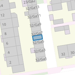 Perceel SON00-A-2654