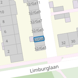 Perceel SON00-A-2655