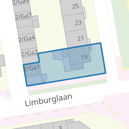 Perceel SON00-A-2663