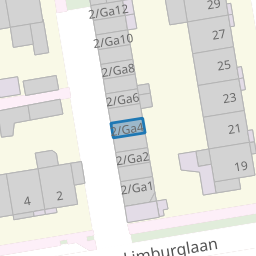 Perceel SON00-A-2669