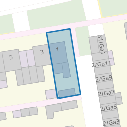 Perceel SON00-A-2671