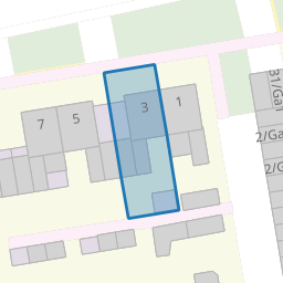 Perceel SON00-A-2672