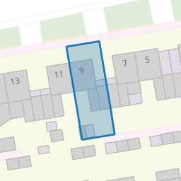 Perceel SON00-A-2675