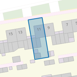 Perceel SON00-A-2676