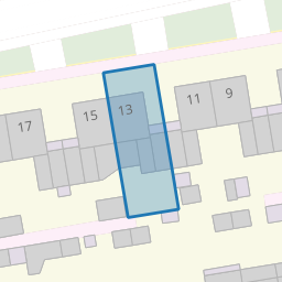 Perceel SON00-A-2677