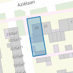 Perceel SON00-A-2682