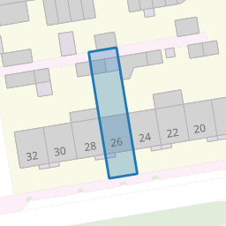 Perceel SON00-A-2686