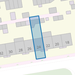 Perceel SON00-A-2687