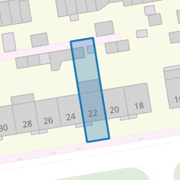 Perceel SON00-A-2688