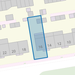 Perceel SON00-A-2691