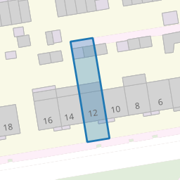 Perceel SON00-A-2693