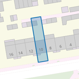 Perceel SON00-A-2694