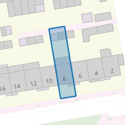 Perceel SON00-A-2695