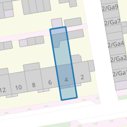 Perceel SON00-A-2697