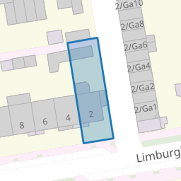 Perceel SON00-A-2698