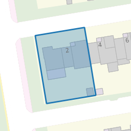 Perceel SON00-A-2709