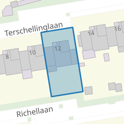 Perceel SON00-A-2710