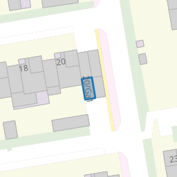 Perceel SON00-A-2711