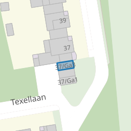 Perceel SON00-A-2712