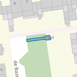 Perceel SON00-A-2714