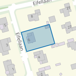 Perceel SON00-A-2721