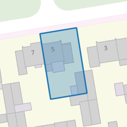 Perceel SON00-A-2731