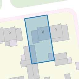 Perceel SON00-A-2732