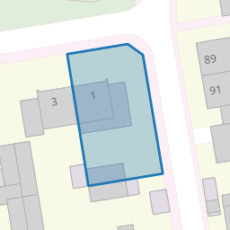 Perceel SON00-A-2733