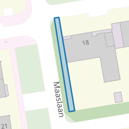 Perceel SON00-A-2735