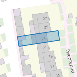 Perceel SON00-A-2741