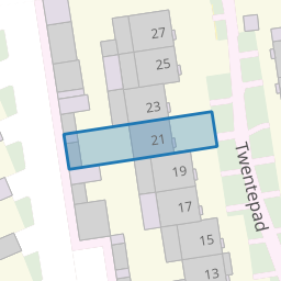 Perceel SON00-A-2742