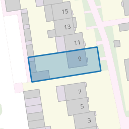 Perceel SON00-A-2748