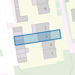 Perceel SON00-A-2750