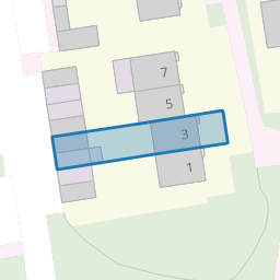 Perceel SON00-A-2751