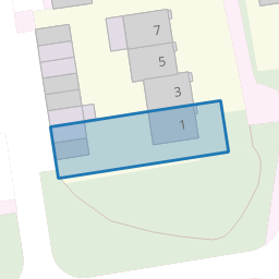 Perceel SON00-A-2752