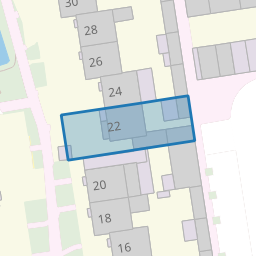 Perceel SON00-A-2758