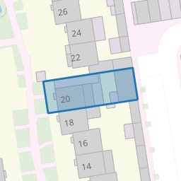 Perceel SON00-A-2759