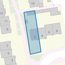 Perceel SON00-A-2763