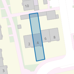 Perceel SON00-A-2764