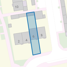 Perceel SON00-A-2765