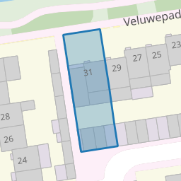 Perceel SON00-A-2767